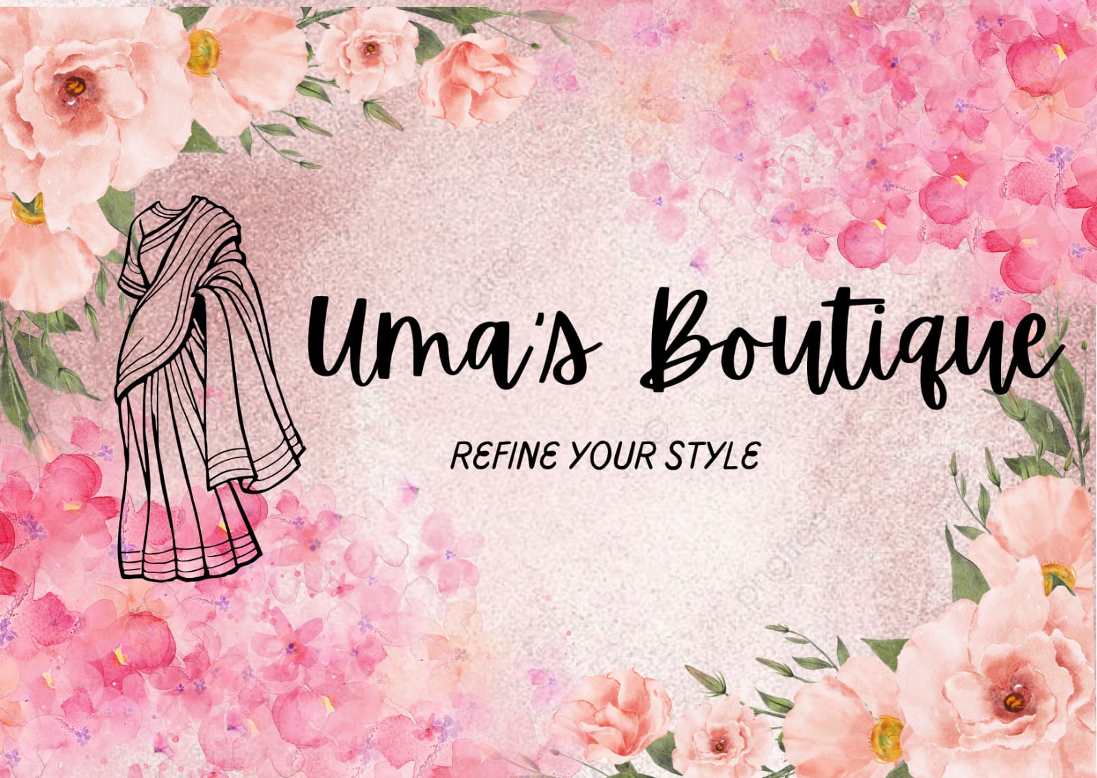 Uma`s Boutique